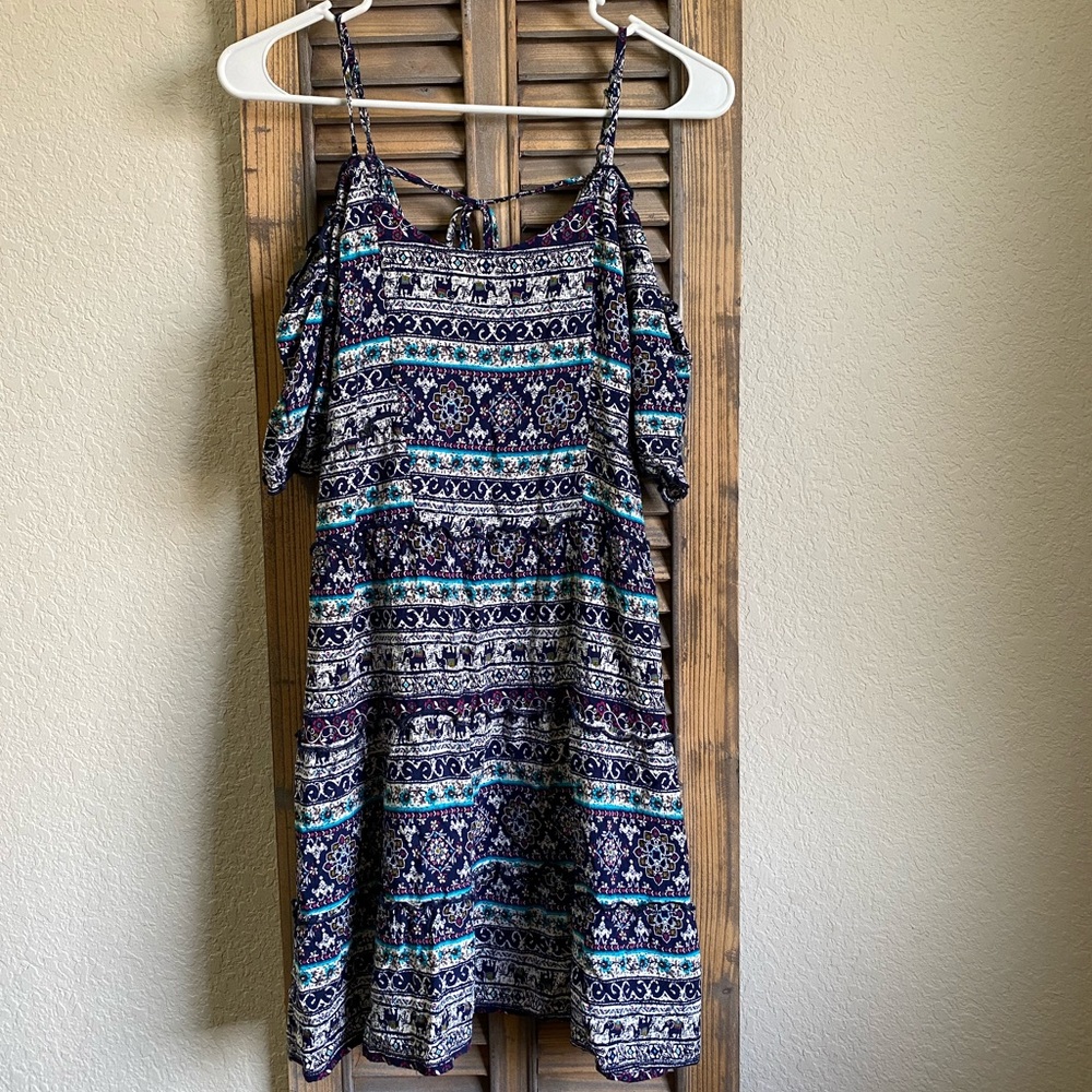 Umgee dress